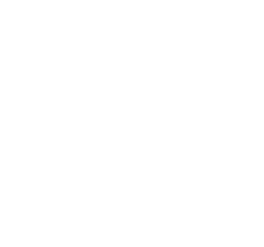 Soleil aux rayons ondulés